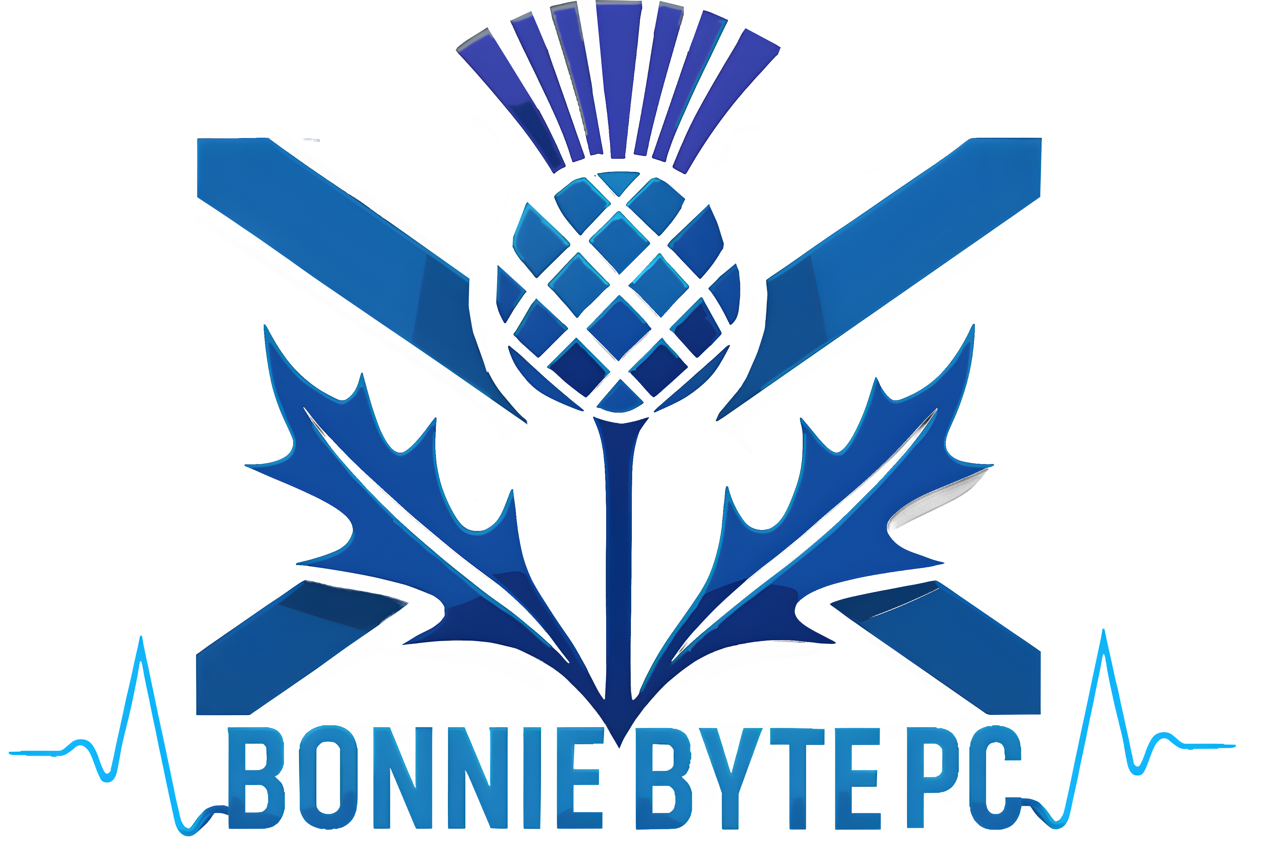 Bonnie Byte PC