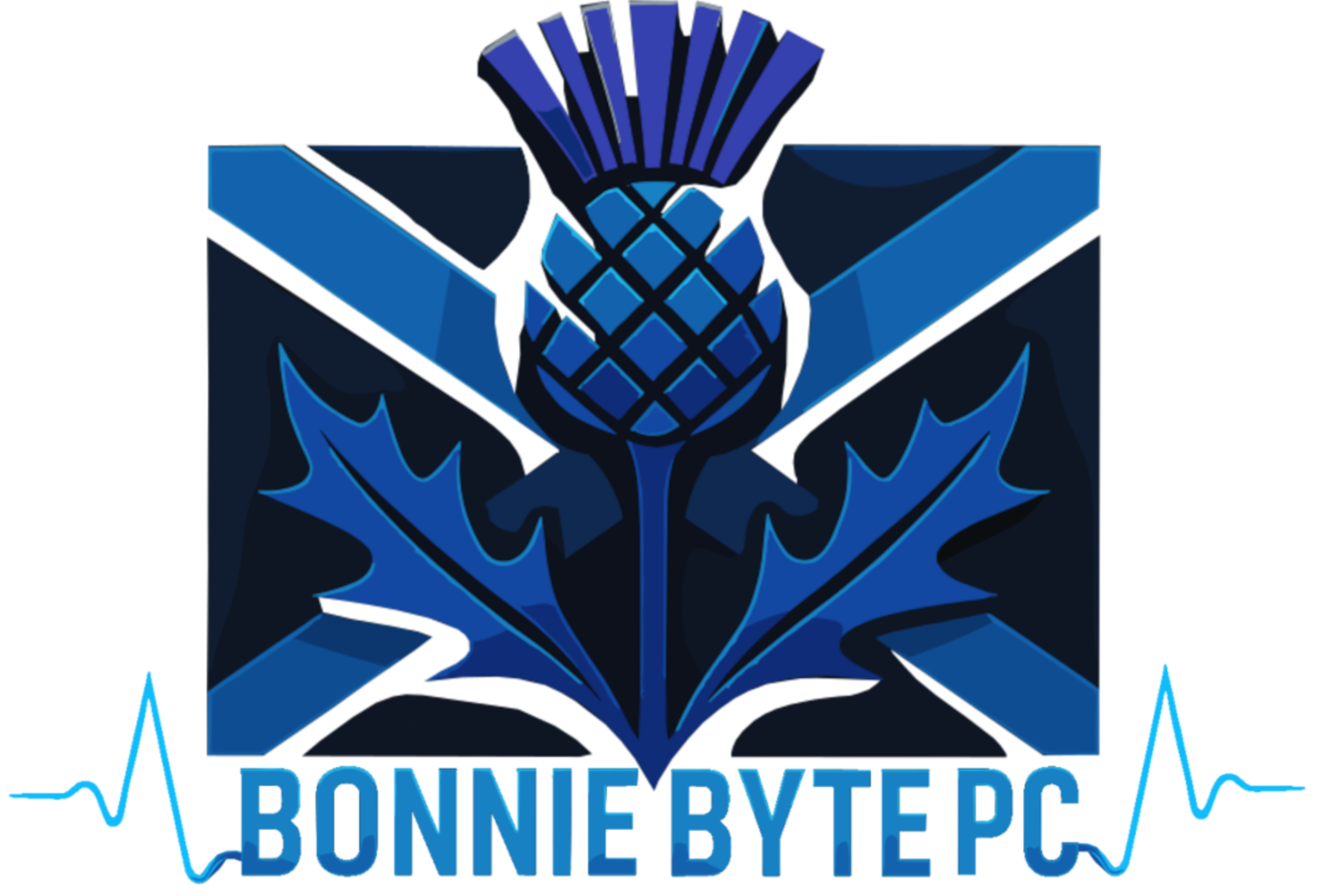 Bonnie Byte PC