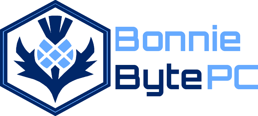 BonnieByte PC