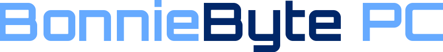 BonnieByte PC