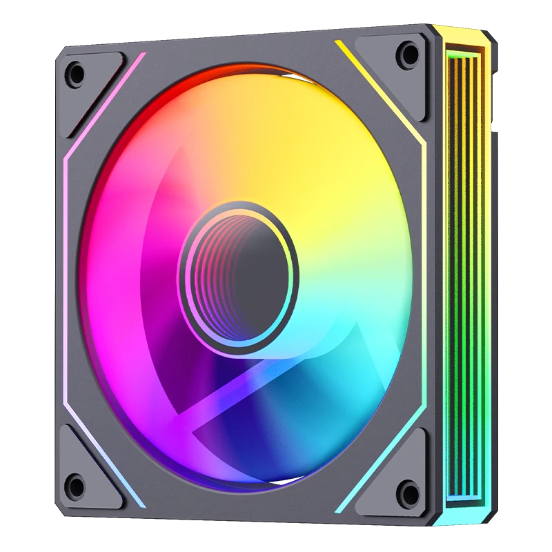 Northern Wind 120mm ARGB 5 Fan Bundle