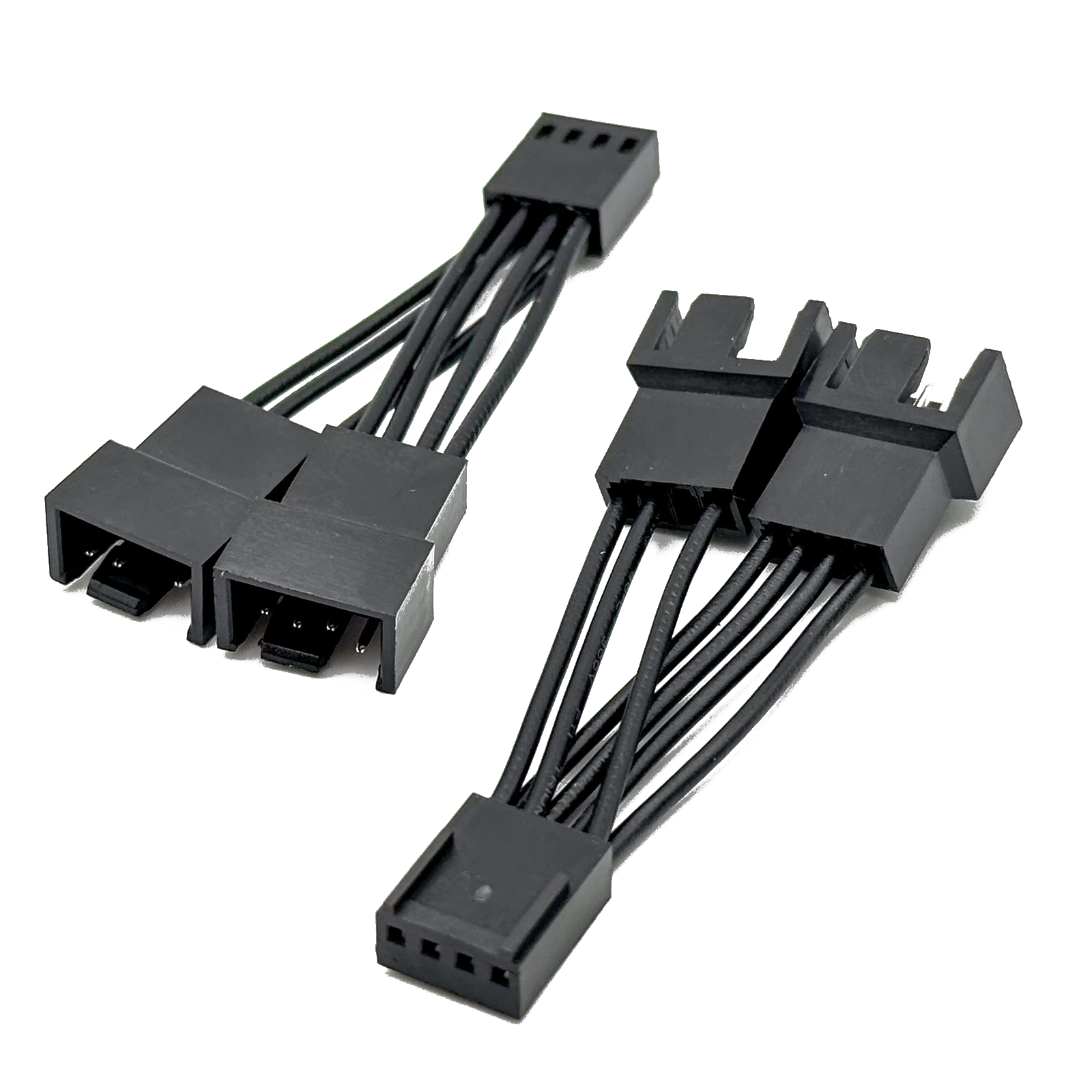 2-Way PWM Fan Splitter